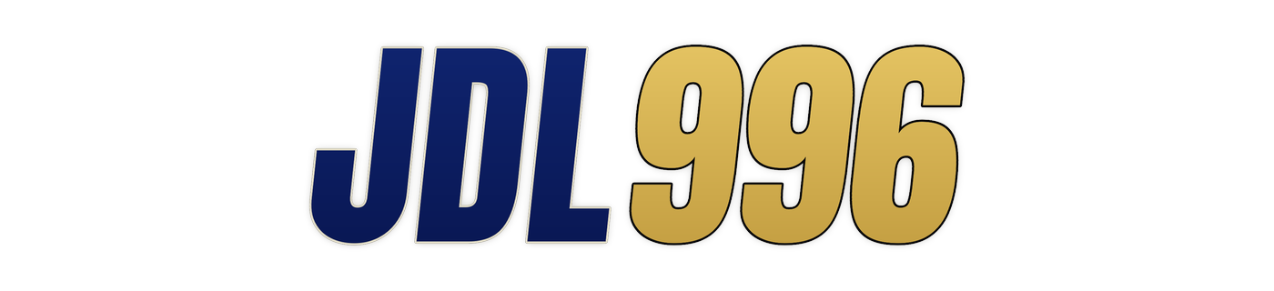 JDL996 Logo